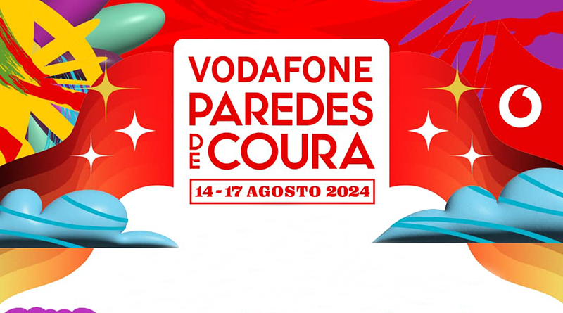 Listas: 16 conciertos imprescindibles en el cartel del Vodafone Paredes de Coura 2024