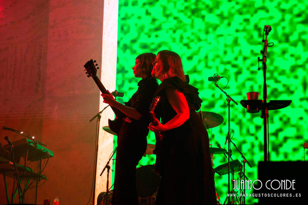 sleater-kinney_paredes de coura 2024