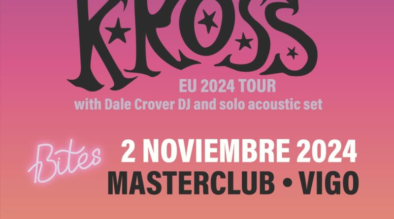 redd kross underfest xacobeo masterclub vigo